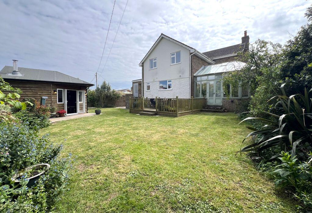 Main image of property: Great Mongeham