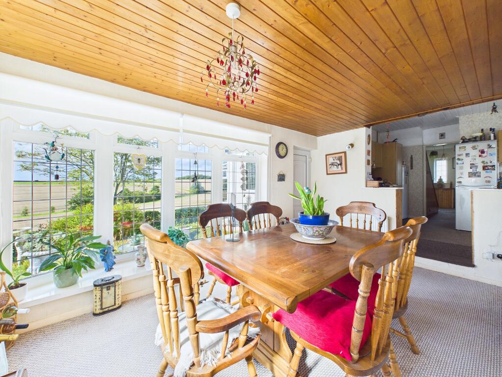 House in St Helens, Billinge Chapel End - View 5