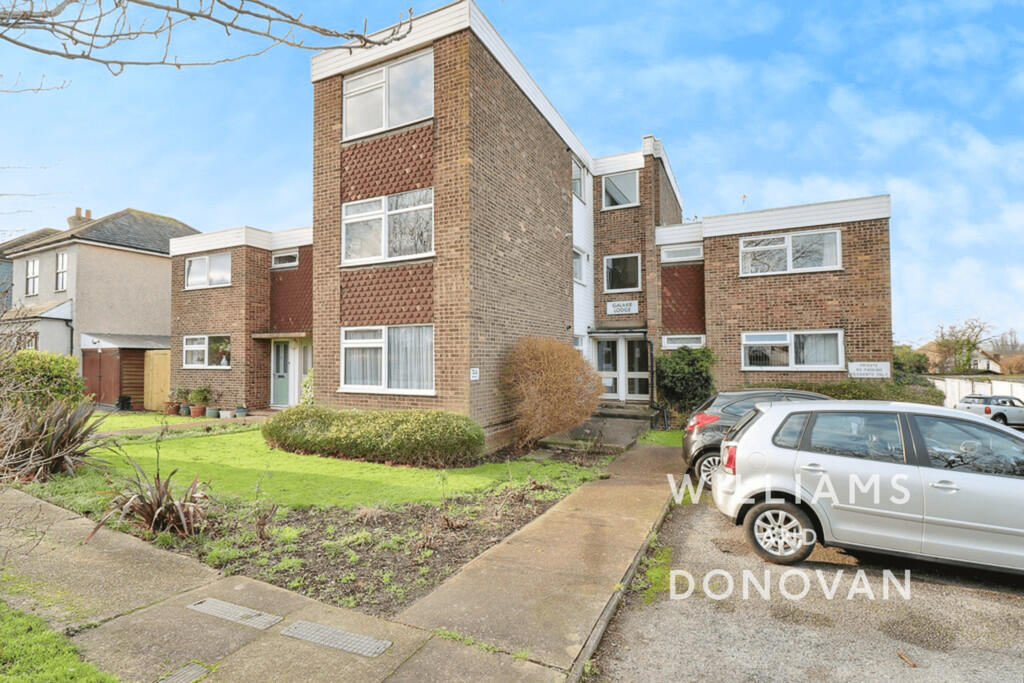 Main image of property: High Road, Benfleet