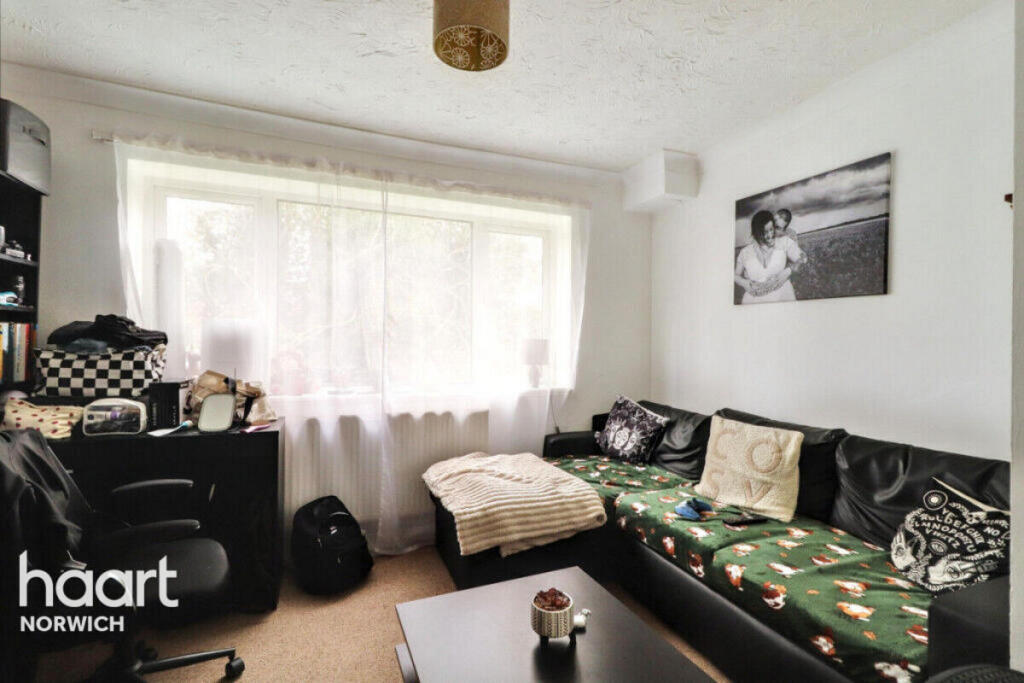 Main image of property: Lilian Close, Norwich