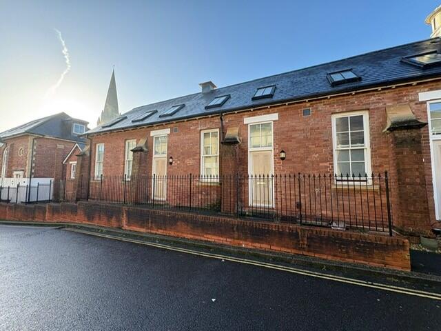 Main image of property: Brickworkers Cottage, Mount Dinham, Exeter