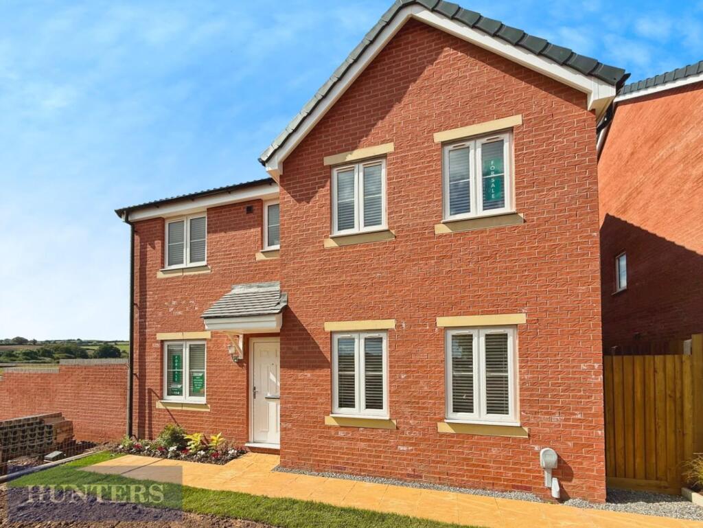 Main image of property: Mayfair, Swan Park, Dawlish