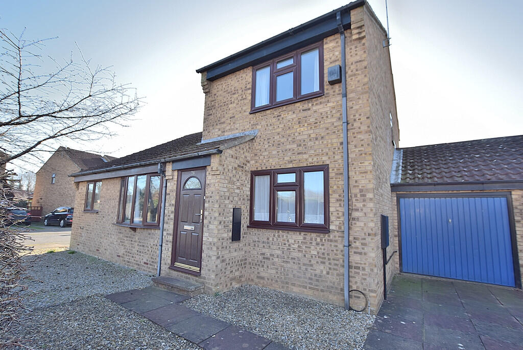 Main image of property: Station Road, Brompton On Swale