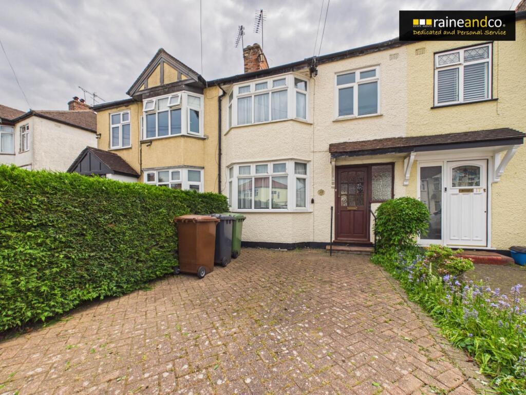 Main image of property: Laurel Avenue, Potters Bar