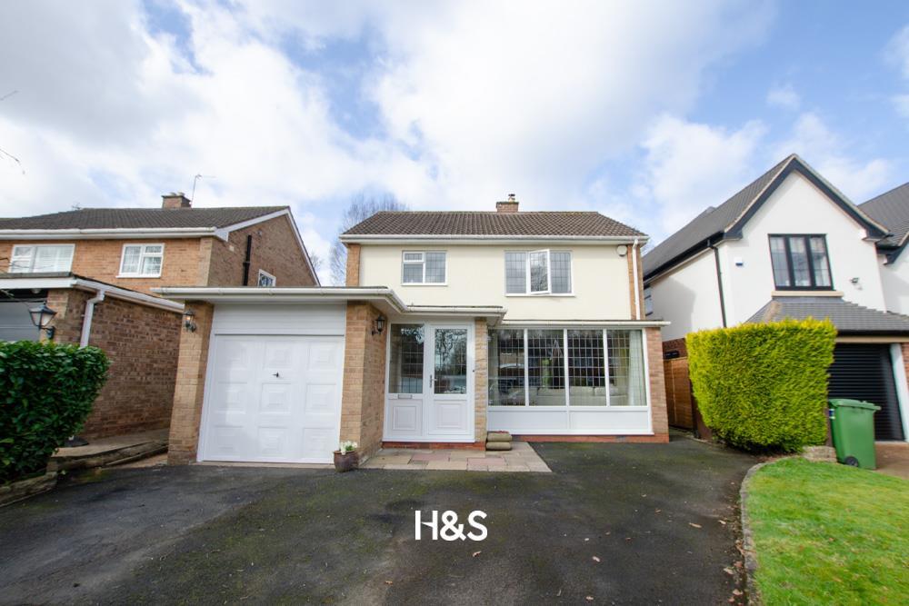 Additional image 25 of Woodlea Drive, Solihull