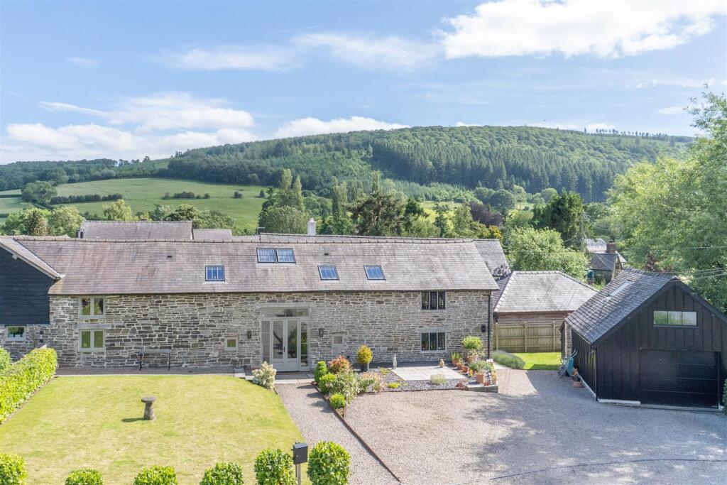 Main image of property: Clunton, Craven Arms