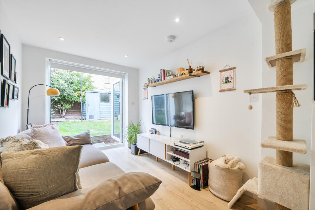 Main image of property: Burford Road, London, SE6