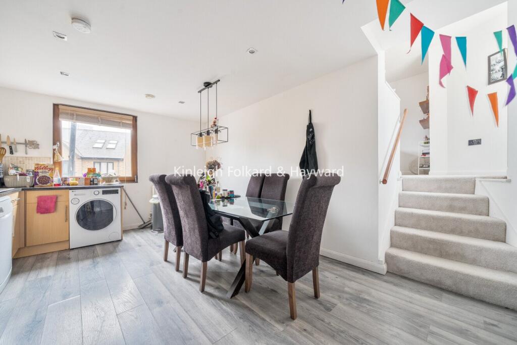 Main image of property: Rope Street, London, SE16