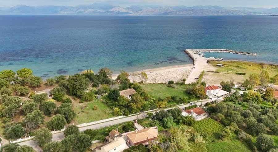 Main image of property: Astrakeri, Corfu, Ionian Islands