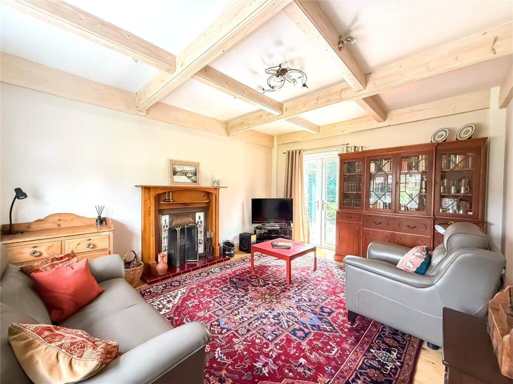 Circular Road, West Didsbury, M20 photo 3