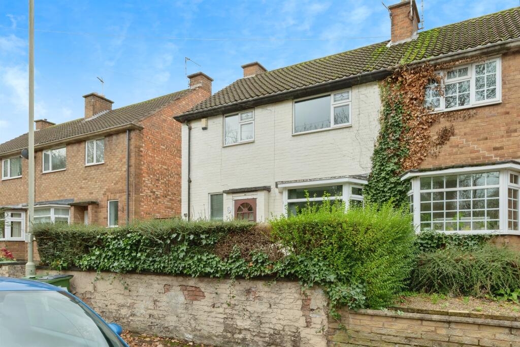 Main image of property: Sycamore Street, Blaby, Leicester