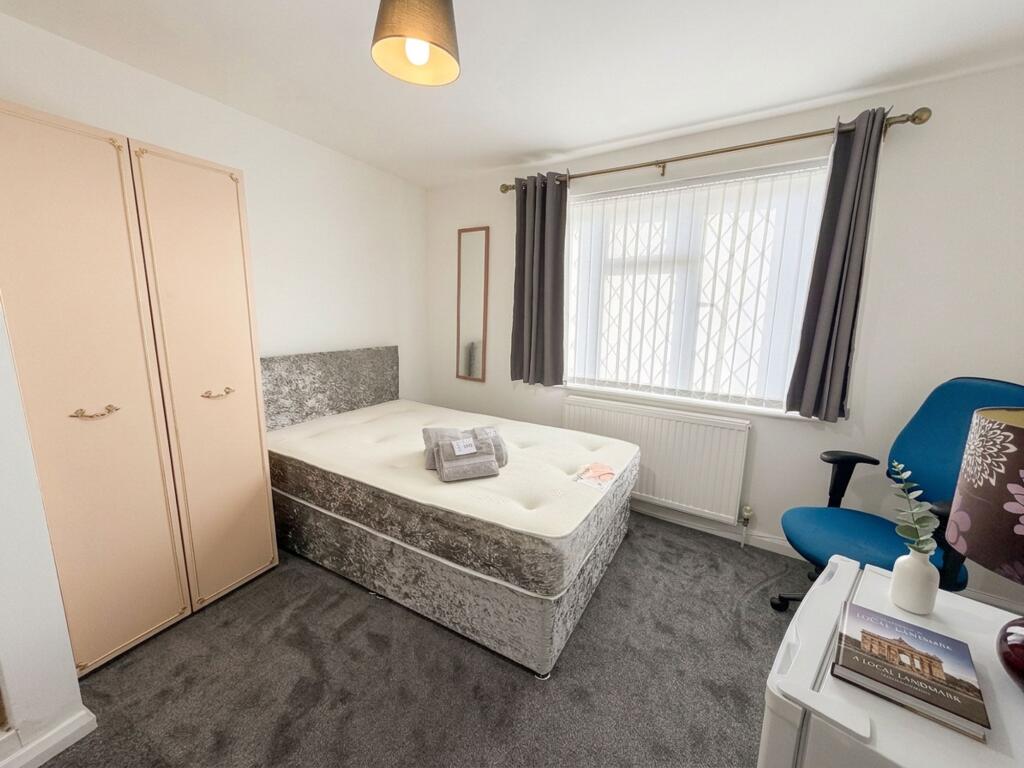 Main image of property: West Drayton Road, Uxbridge, UB8