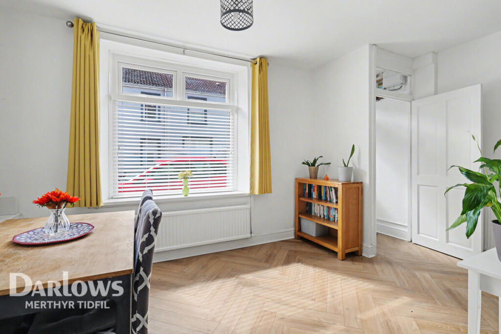 Main image of property: Oakland Street, Bedlinog