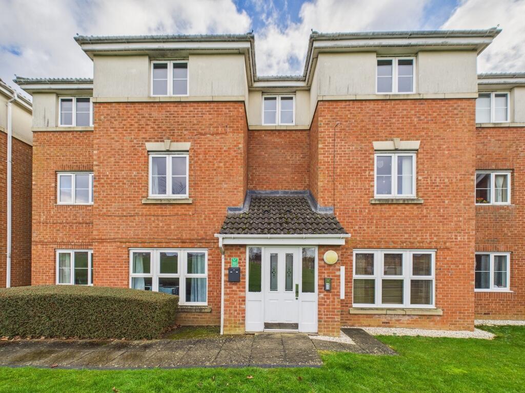 Main image of property: NN18, Robin Road, Corby, Northamptonshire