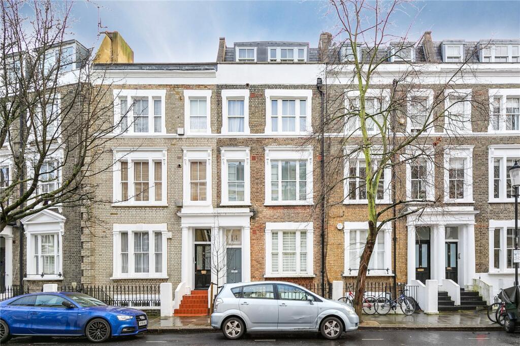 Main image of property: Kempsford Gardens, Earls Court, London, SW5