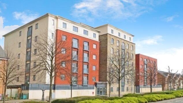 Main image of property: Magretian Place, CARDIFF