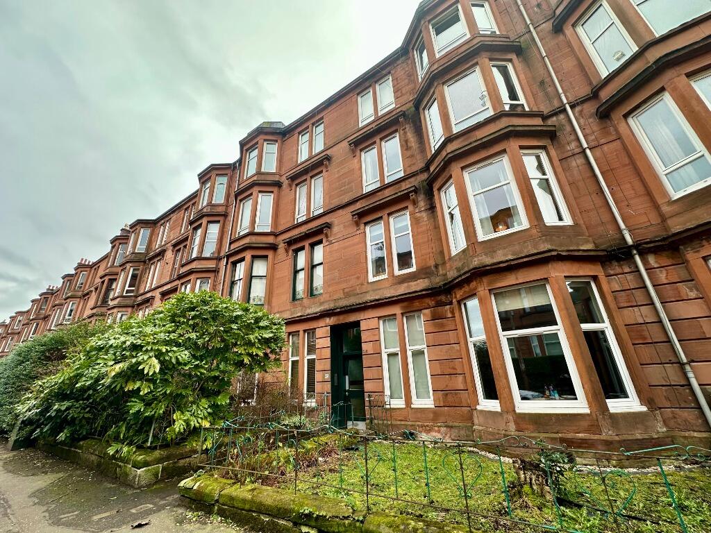 Main image of property: Garthland Drive, Dennistoun, Glasgow, G31
