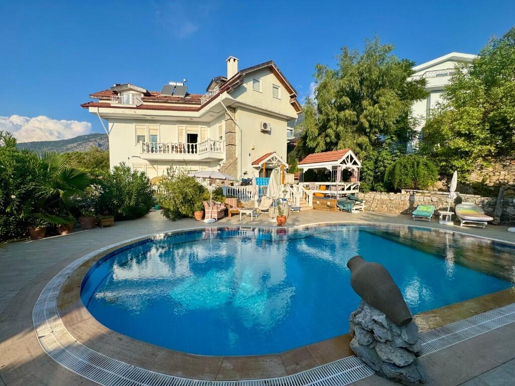 Main image of property: Ovacik, Fethiye, Mugla