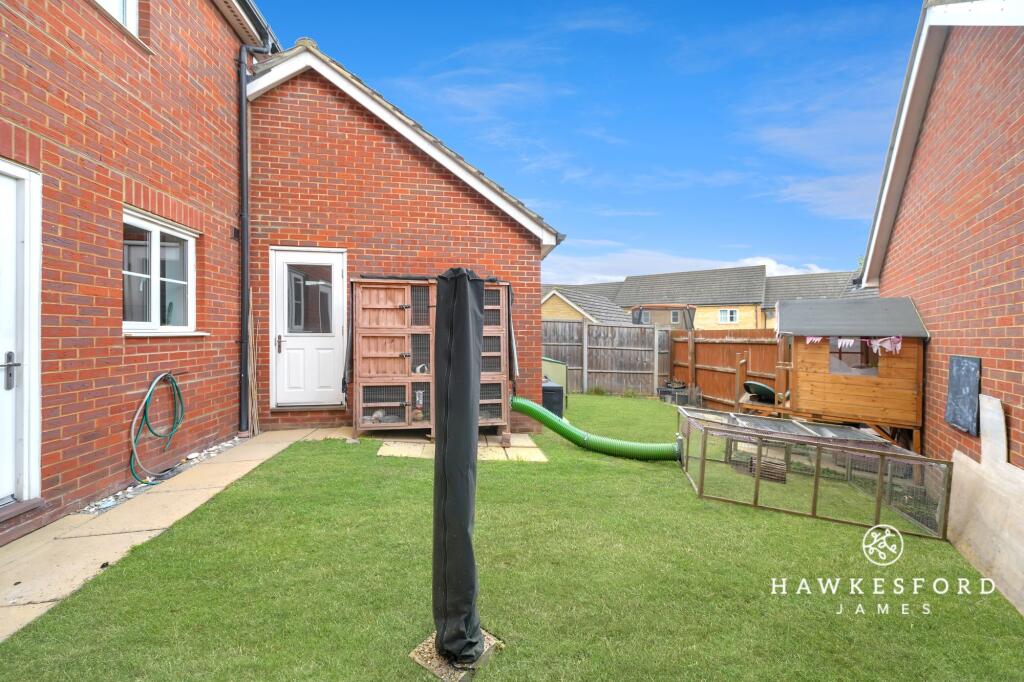 Manisty Court, Kemsley, ME10 - View 4