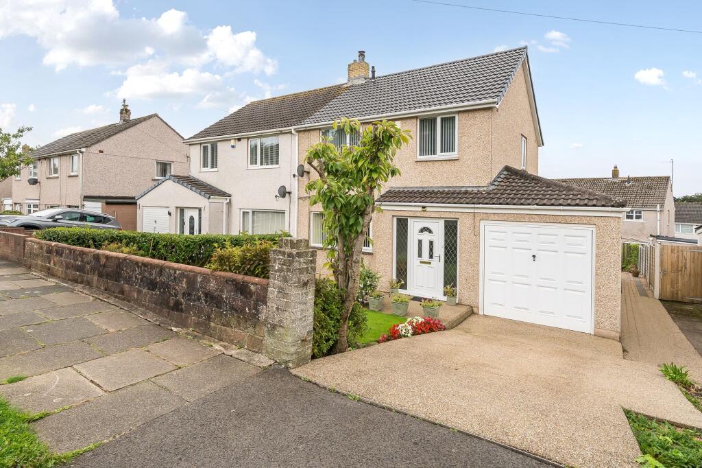 Main image of property: Hillcrest Avenue, Whitehaven, CA28