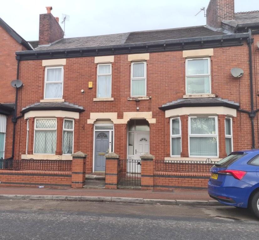 Main image of property: North Road, Clayton