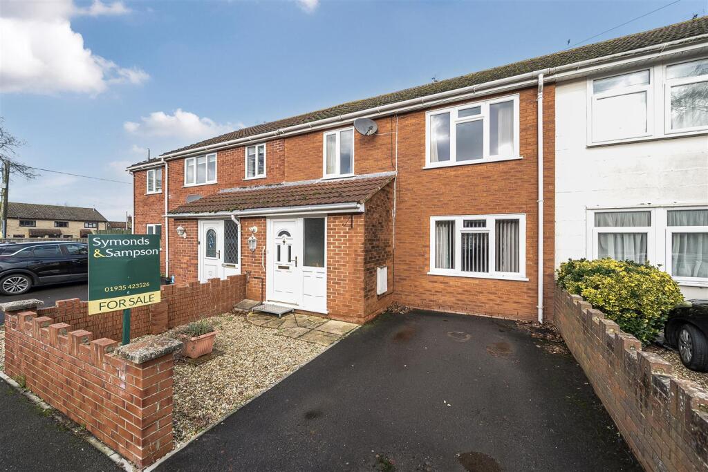 Main image of property: Stapleton Close, Martock