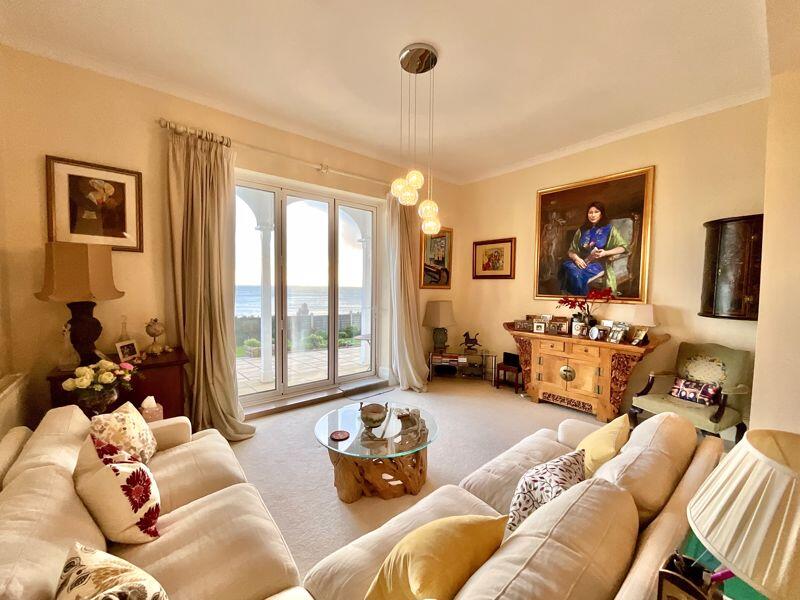 31 Boscombe Spa Road, Bournemouth – pohled 2
