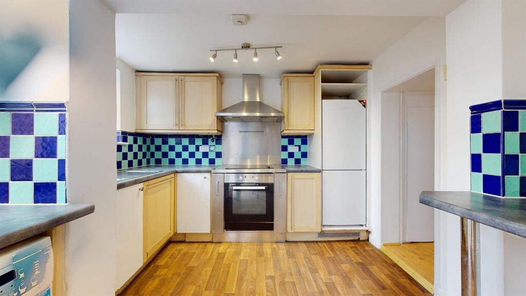 Main image of property: Greenford Road, Harrow
