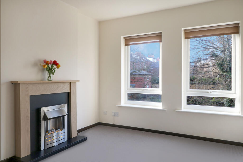 Main image of property: Flat 25 Mandela Court, Sholebroke Avenue, LEEDS