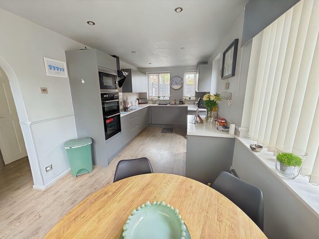 House in Manchester, Greater Manchester - View 4