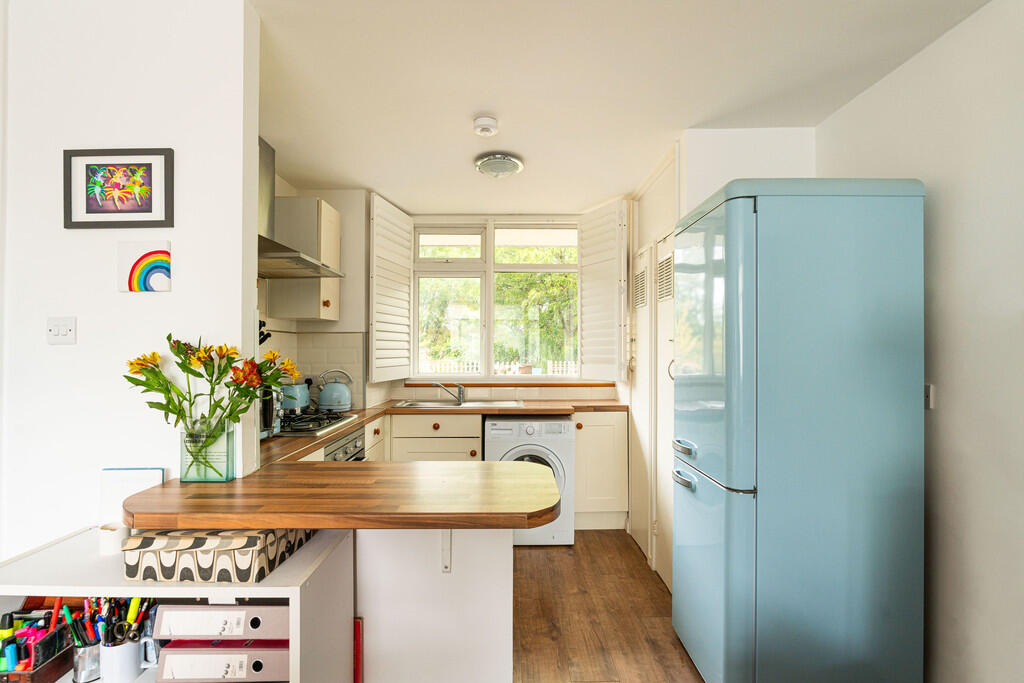 Apartment in London, Denmark Hill, Dulwich Village - More