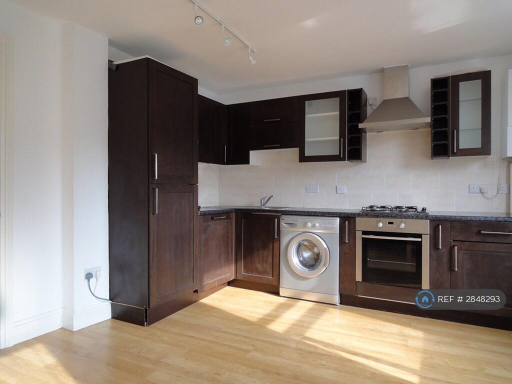 Main image of property: William Street, Reading, RG1