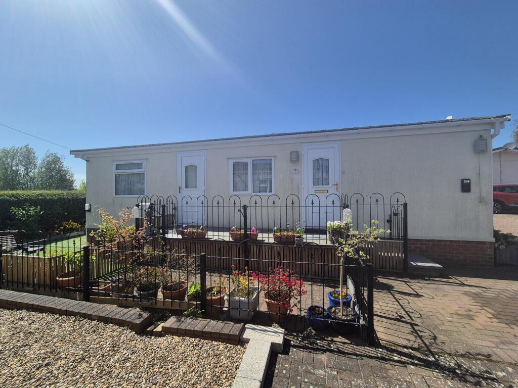 Main image of property: Theddingworth Road, Lubenham, Market Harborough