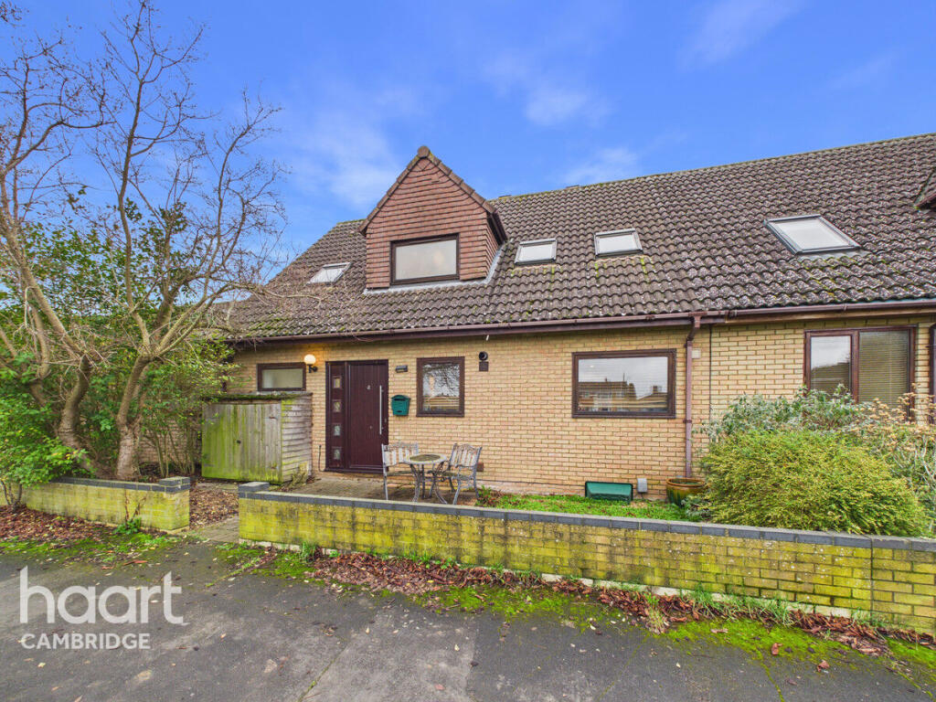 Main image of property: Wakelin Avenue, Sawston