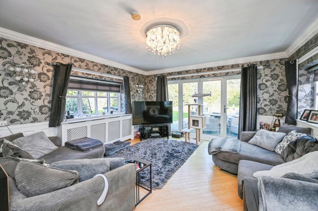 House in Liverpool - More