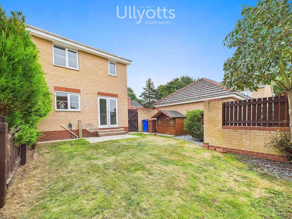 House in York - View 2