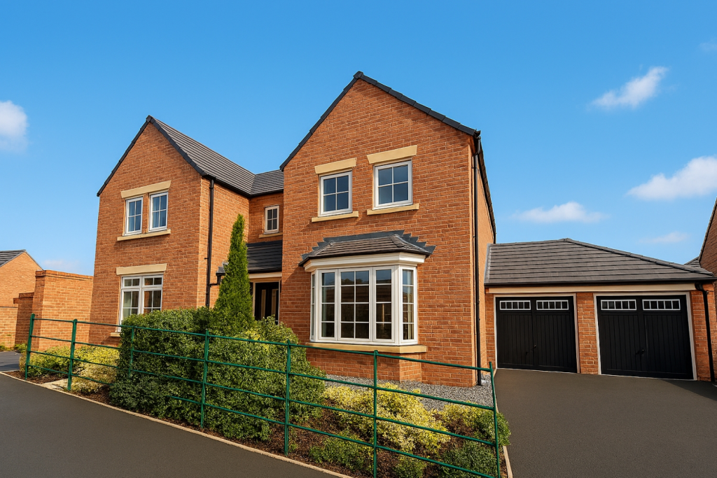 Main image of property: Lillie Pot Close, Wynyard
