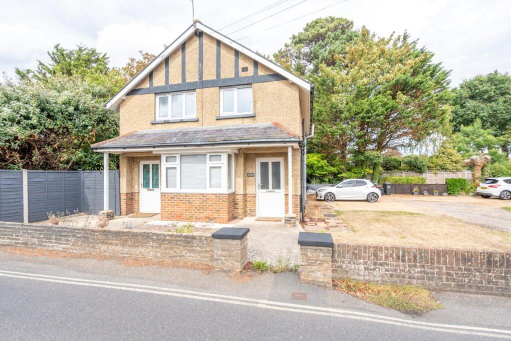 Main image of property: Aldwick Street, Bognore Regis