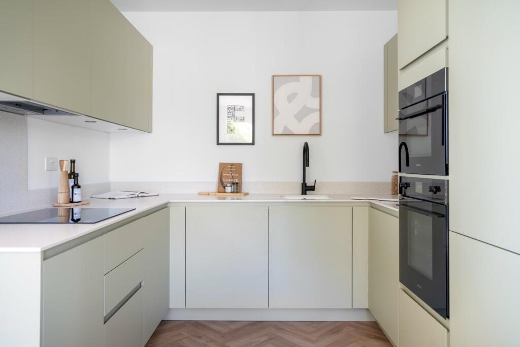 Taymount Mansion, Forest Hill, London, SE23 photo 3