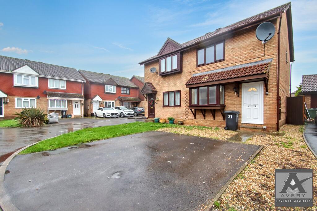 Main image of property: Wyllie Court, N Worle, BS22