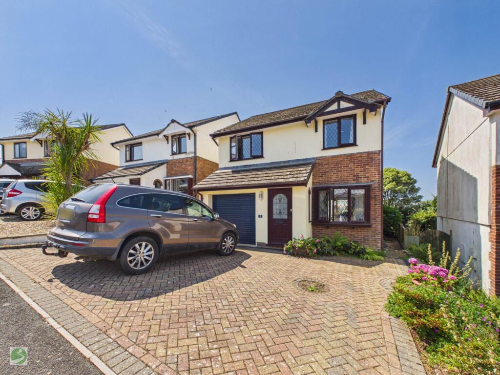 Main image of property: Fairfields, East Looe