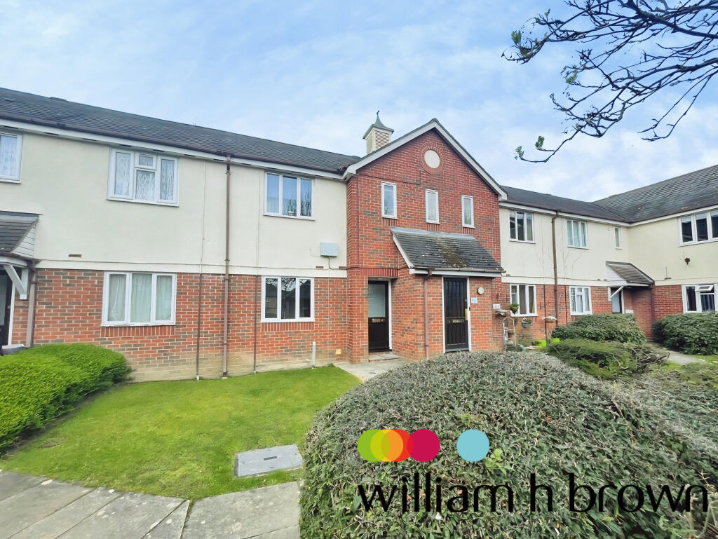 Main image of property: Chinook, Highwoods, COLCHESTER