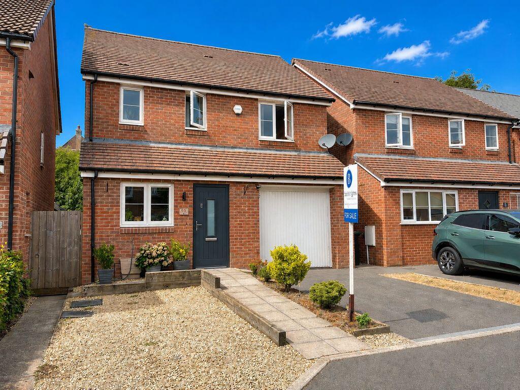 Main image of property: Anstee Road, Shaftesbury