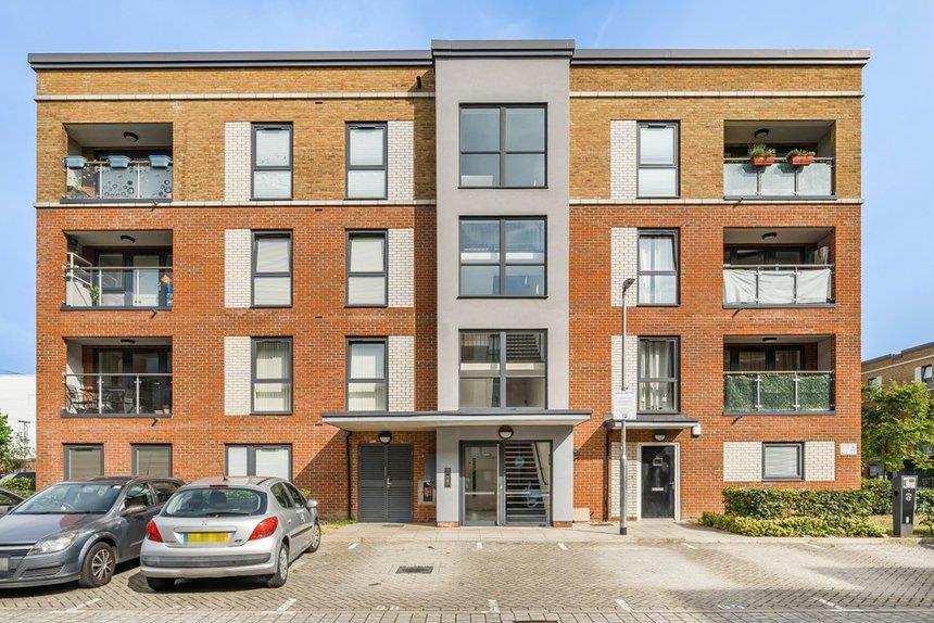 Main image of property: Emerald Court, Arla Place, Ruislip, HA4