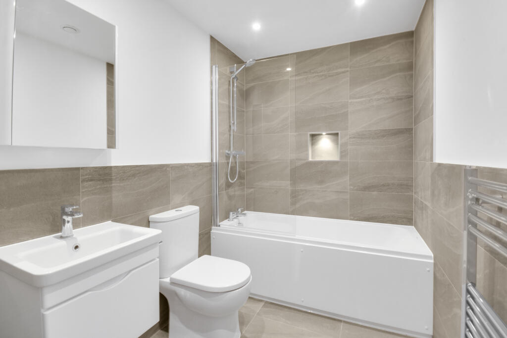 Apartment in Rochford, Rayleigh - More