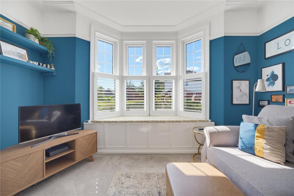 St. Margarets Road, Whitchurch, Cardiff, South Glamorgan, CF14 photo 3