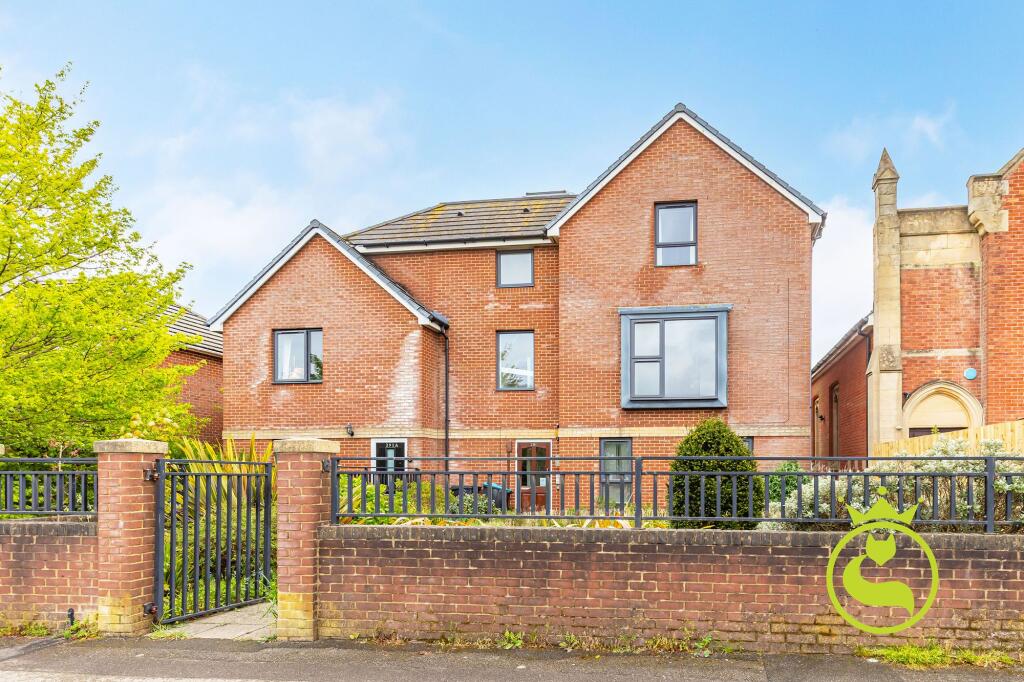 Main image of property: Ringwood Road, Taylor Lodge, BH12