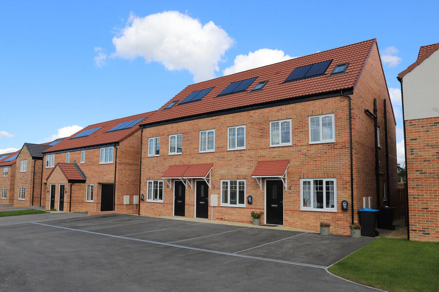 Main image of property: Hartness Road,
Clifton,
Nottingham,
NG11 8SS