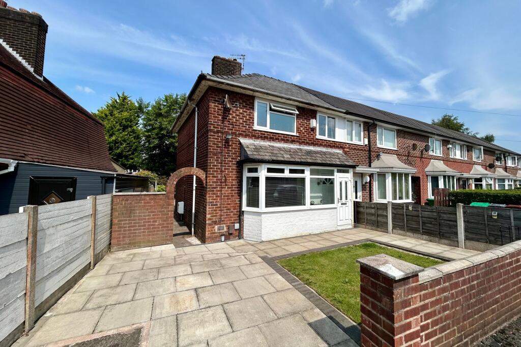 Main image of property: Shayfield Drive, Manchester, M22