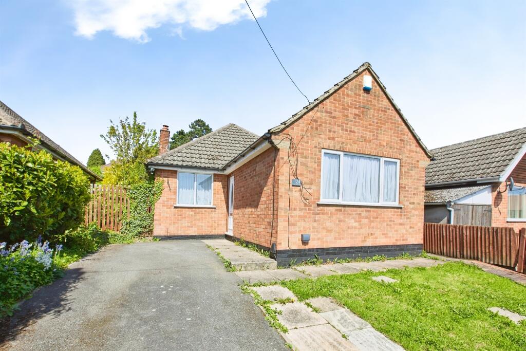 Main image of property: St. Chads Road, DERBY